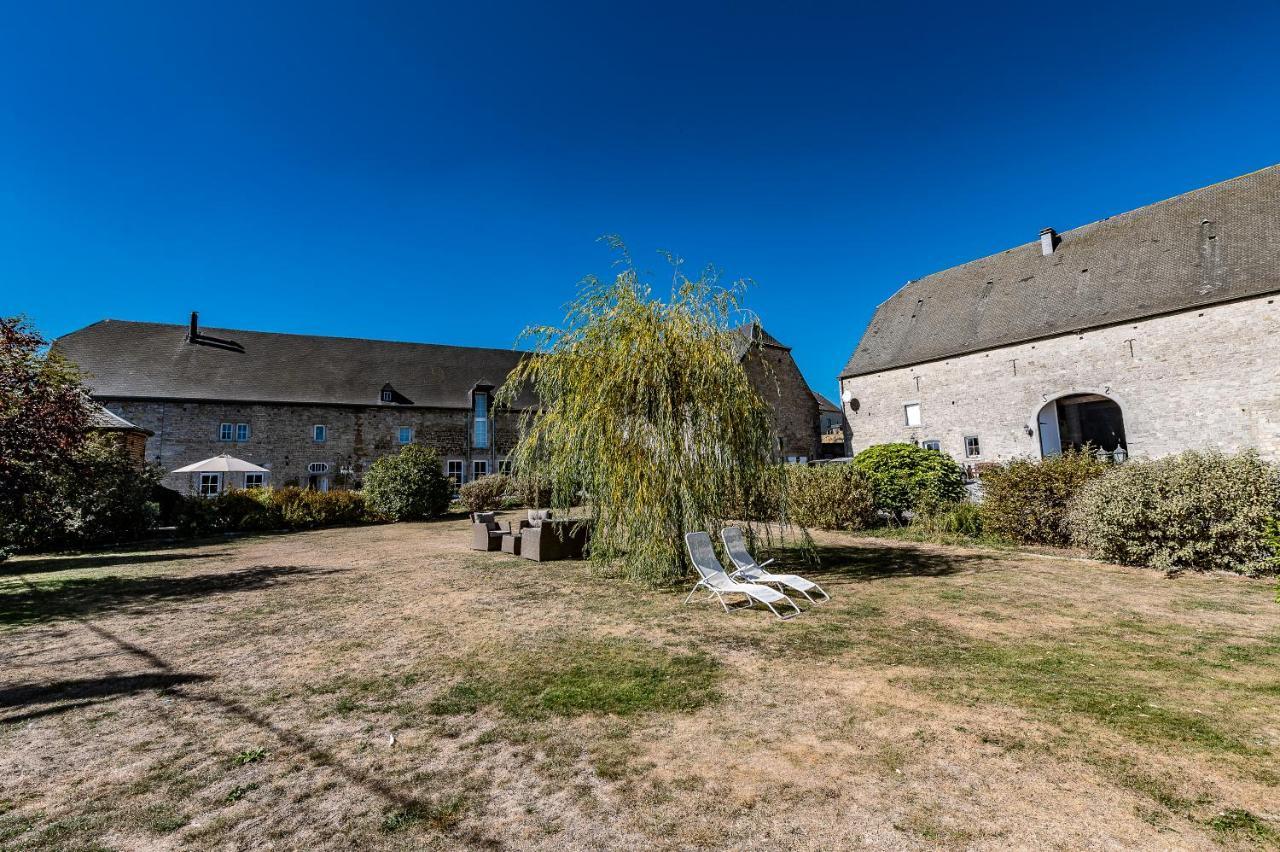 Bed and Breakfast La Belle Étable Dinant Exterior foto