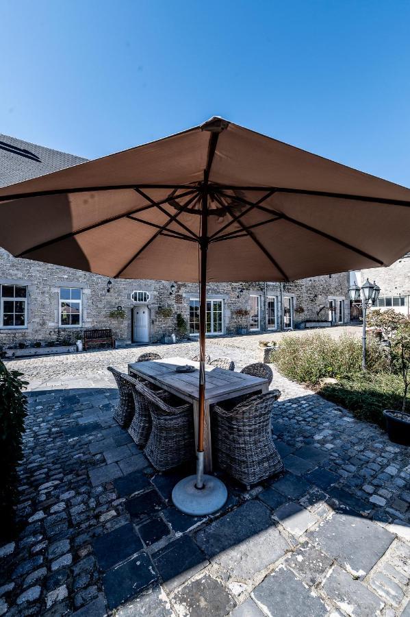 Bed and Breakfast La Belle Étable Dinant Exterior foto
