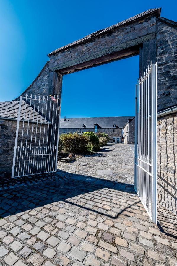 Bed and Breakfast La Belle Étable Dinant Exterior foto