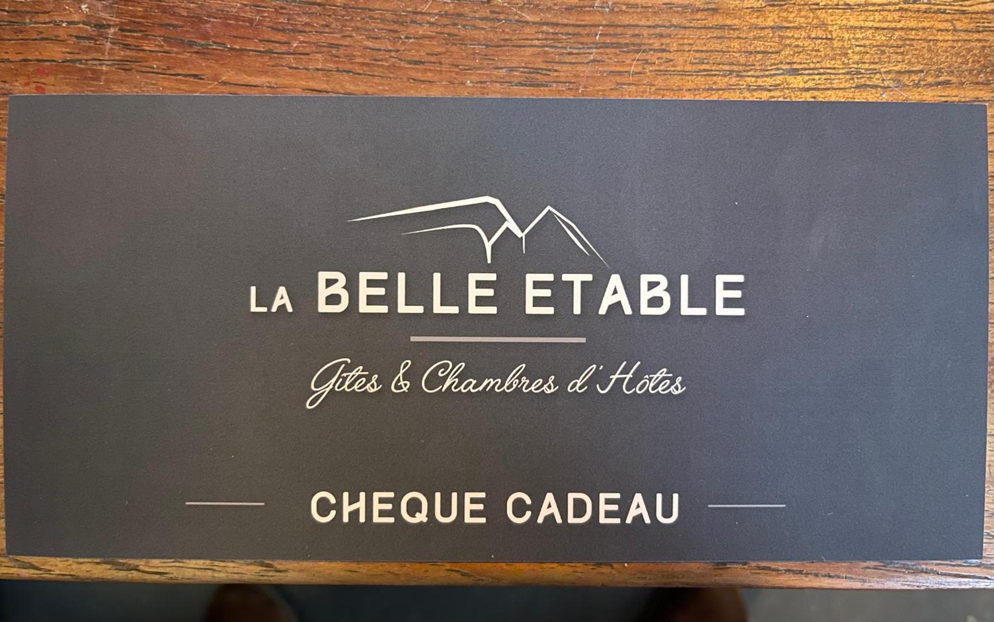 Bed and Breakfast La Belle Étable Dinant Exterior foto