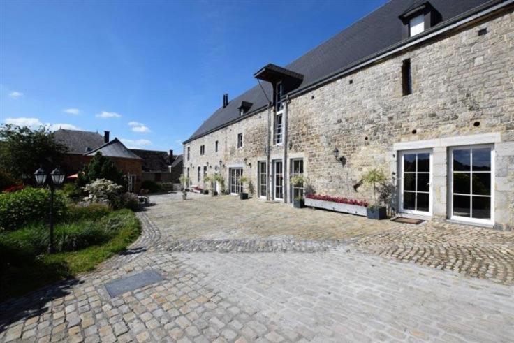 Bed and Breakfast La Belle Étable Dinant Exterior foto